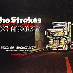 The Strokes