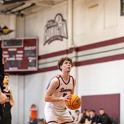 Men’s Basketball vs Maine Community College @Farmington, ME