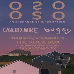 Oso Oso