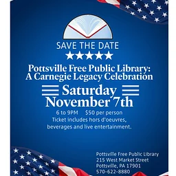 PFPL: A Carnegie Legacy Celebration