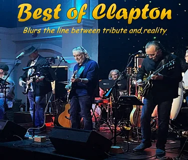 The Best of Clapton