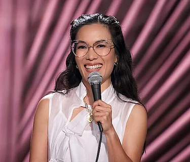 Ali Wong