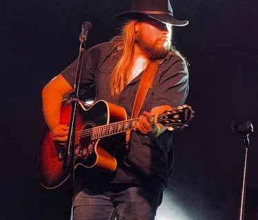 Live Music: Brian Harrell