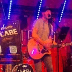 Adam McCabe