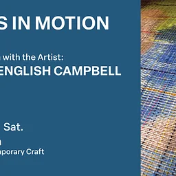 A Conversation with the Artist: Melissa English Campbell