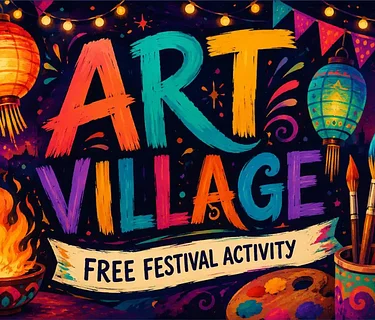 Arts Village