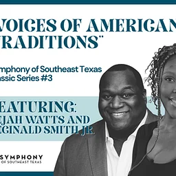 Voices of American Traditions