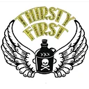 Thirsty First logo