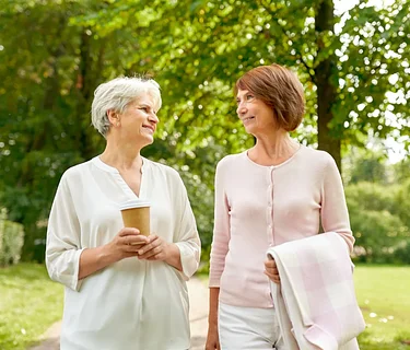 Women’s Friendship Group