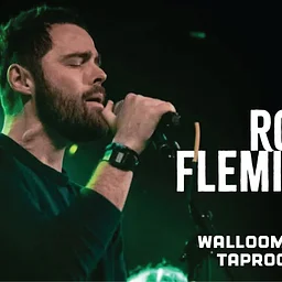 Rob Fleming