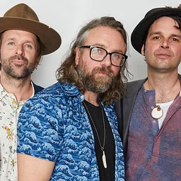 The Trews Acoustic Trio