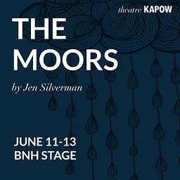 The Moors by Jen Silverman
