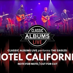 ATTPAC: Classic Albums Live