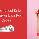 Shaker Blood Drive with American Red Cross