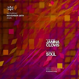 Janina - Clovis