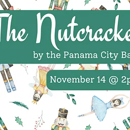 The Nutcracker Ballet (All Ages)