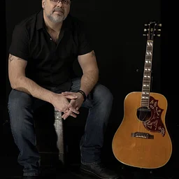 Free Live Music at Topsy Turvy Brewery with Brian Weber