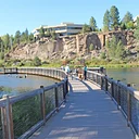 Volunteer Project Day – Deschutes River Cleanup