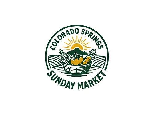 Sunday Market in Acacia Park