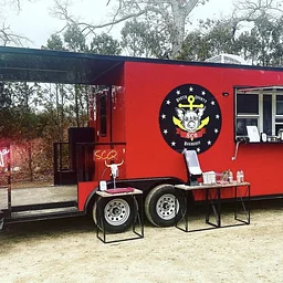 South County BBQ Food Truck
