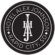 Hotel Alex Johnson