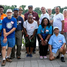 Connecting with Community Organizations