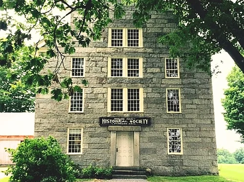 Old Stone House Day 2026
