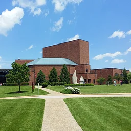 The Ogle Center at Indiana University Southeast
