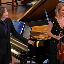 Elizabeth Pitcairn and Friends Concert