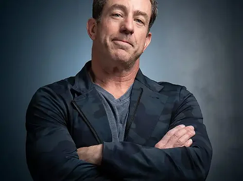 Comedian Jamie Lissow at Bally’s Lake Tahoe