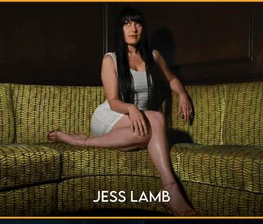 Jess Lamb Live at Knowledge Bar & Social Room