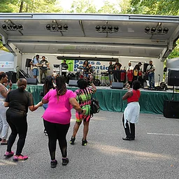 Summer Concerts at Cosca