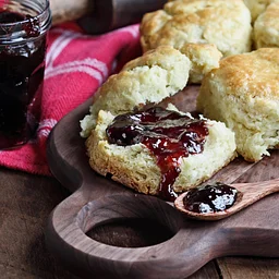 BEST BISCUITS EVER w/ DEIDRA HARRUFF, SEPTEMBER 20TH at 3PM, $65.00 PER PERSON