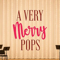 A Very Merry Pops