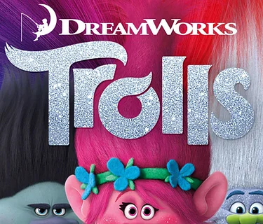 SUMMER CINEMA: TROLLS (2016)