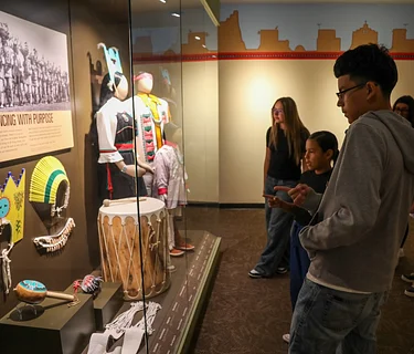 Student Discovery Day