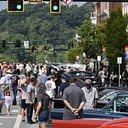 Classic Cruise In & Car Show – A Timeless Downtown Tradition