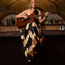 Jess Klein @ The Bar(n) at Sonark Farms