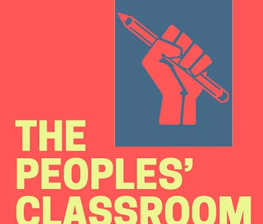 The People’s Classroom