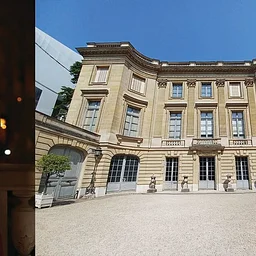 Creating Legacies: Inside Paris’s Most Intimate Museum: The Musée Nissim de Camondo with Bénédicte Gady and Russell Kelley