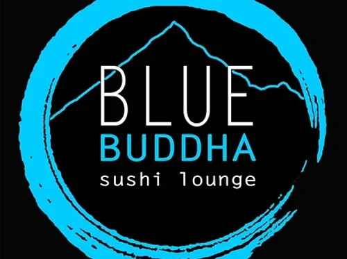 Blue Buddha Sushi / Drunken Monk: Live DJ