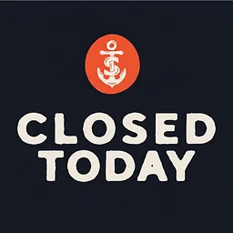 CLOSED THANKSGIVING