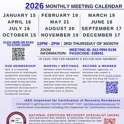 Illinois Association of Extended Care Meetings