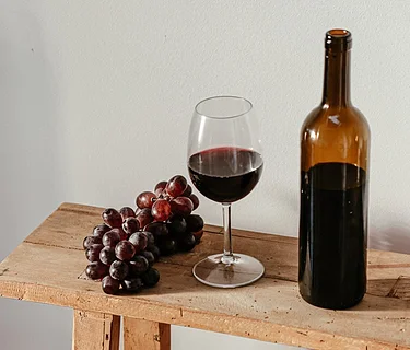 Giulia Cecchi with Castello di Monsanto | Virginia Philip