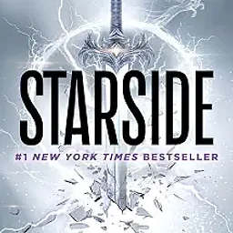 Starside by Alex Aster