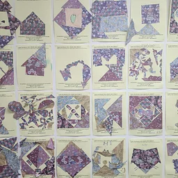 Fall Break Make-N-Take Craft: Carroll County Quilt Art
