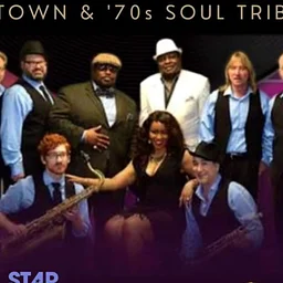 A Decade of Soul