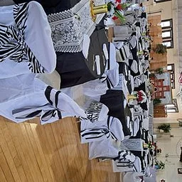 Appreciation Evening Sat, Oct 17 at 6 pm