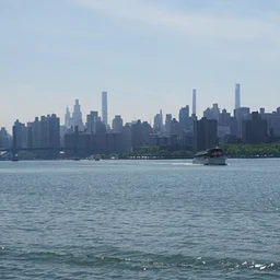 Long Island Sound Exploration Day In NYC