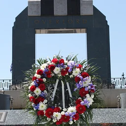 HONORING THE FALLEN: MEMORIAL DAY OBSERVANCE